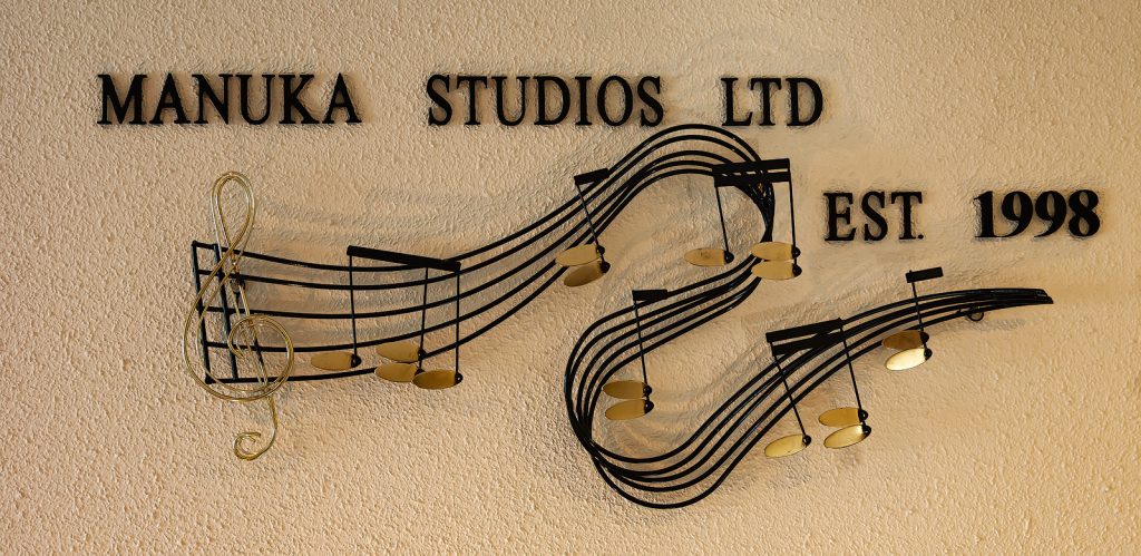 Manuka Studios